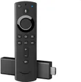 Produktbild: Amazon B07PW9VBK5, 4K Ultra HD, 3840 x 2160 Pixel, 720p, 1080p, 2160p, 1,7 GHz, 60 fps, Amazon Prime Video, DAZN, Netflix, RaiPlay, YouTube