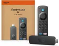 Produktbild: Amazon Fire TV Stick 4K | Wi-Fi 6 | Dolby Vision/Atmos | HDR10+ | Alexa Remote