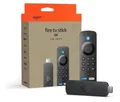 Produktbild: Amazon - Fire TV Stick 4K - Streaming 4K Ultra HD Smart-Home WIFI6 HDR - NEU