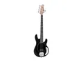 Produktbild: DIMAVERY E-Bass DIMAVERY MM-505 E-Bass, 5-saitig, schwarz