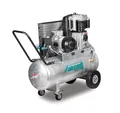 Produktbild: Mobiler Kolbenkompressor Profi-Kompressor Aircraft AIRPROFI 703/100/15 2018735