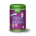 Produktbild: Gewürzmühle Brecht Persische Mischung 60g Bio Gewürzmischung orientalisch