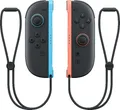 Produktbild: Nintendo Joy-Con 2 Pair Light Blue/Light Red
