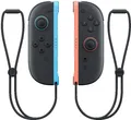 Produktbild: Nintendo Joy-Con 2 2er-Set hellblau/hellrot Switch 2 (10015102)