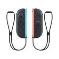 Produktbild: Nintendo Joy-Con 2 2er-Set blau/rot 10015102