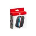 Produktbild: 2er Set Joy-Con 2 hinzufügen (blau/rot) [nur 79€ statt 89,99€)