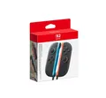 Produktbild: Nintendo Joy-Con 2-Controller, Gamepad, 2er-Set, hellblau/hellrot 10015102