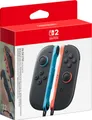 Produktbild: Nintendo Joy-Con 2 Wireless-Controller für Nintendo Switch 2 (Rot und Blau)
