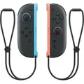 Produktbild: Nintendo Switch 2 Joy-Con Set Blau/Rot