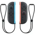 Produktbild: NINTENDO Joy-Con 2 2er-Set (hellblau/hellrot)