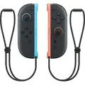 Produktbild: Nintendo Joy-Con 2 Controller 2er-Set hellblau/hellrot B-Ware gebraucht