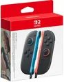 Produktbild: Nintendo Switch 2 Controller Joy-Con Original 2er rot/blau ⭐ NEU OVP ⭐