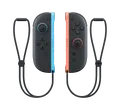 Produktbild: Nintendo Joy-Con 2 2er Set hellblau/hellrot Nintendo Switch 2 #27284126