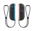 Produktbild: Nintendo Joy‑Con 2 2er‑Set (L+R) Hellblau/Hellrot