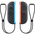 Produktbild: Nintendo Joy-Con 2-Controller, Gamepad, schwarz