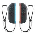 Produktbild: Nintendo Gamepad Switch 2 Joy Mit 2 Pair Light Blau Und Light Red