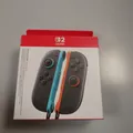 Produktbild: NINTENDO Switch 2 Joy-Con 2 Set: Original Controller L+R blau/ rot - NEU