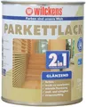 Produktbild: Wilckens Parkettlack 2in1