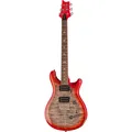 Produktbild: PRS SE Custom 24 Charcoal Cherry B