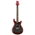 Produktbild: PRS SE Custom 24 Charcoal Cherry Burst E Gitarre