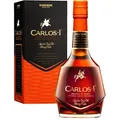 Produktbild: Carlos I Brandy de Jerez Solera Gran Reserva