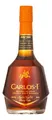 Produktbild: Osborne Carlos I Brandy de Jerez Solera Gran Reserva Brandy (1 x 0.7 l)