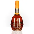 Produktbild: (1L=EUR57.00) Bodegas Osborne S.A. Carlos I Brandy de Jerez Solera Gran Reserva