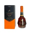 Produktbild: Carlos I Brandy  Solera Gran Reserva, 40% Vol. 0,7 l