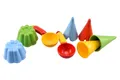 Produktbild: GOWI Eiscreme-Spielset (8)