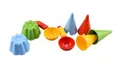 Produktbild: GOWI Sandform-Set Eiscreme, (8-tlg)