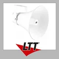 Produktbild: Power Dynamics HSR30 Runder Hornlautsprecher IPX6 30W 100V