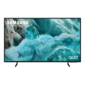 Produktbild: Samsung TQ55Q7F - QLED-Fernseher 55 (140 cm) - 4K UHD 3840 x 2160 - HDR10+ - Smart-TV - Gaming-Hub - 3 x HDMI - WLAN [Länderversion Spanisch]