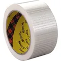 Produktbild: Filamentklebeband 8959 Transparent, 25 mm x 50 m Scotch