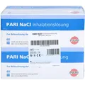 Produktbild: PARI NaCl Inhalationslösung Ampullen 300 ml