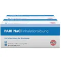 Produktbild: PARI NaCI Inhalationslösung