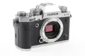 Produktbild: FUJIFILM X-T3 Gehäuse - Silber - SNr: 8DQ20380