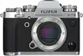 Produktbild: Fujifilm X-T3 Systemkamera Body silber