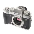 Produktbild: Fujifilm X-T3 (silber) Kamera