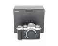 Produktbild: Fujifilm X-T3 silber Gehäuse Fujifilm-Fachhändler #43349**