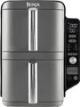 Produktbild: NINJA Heißluftfritteuse SL400EU Double Stack XL, 2470 W