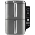 Produktbild: Ninja Double Stack XL SL400EU - Heißluftfritteuse 9,5 Liter