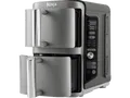Produktbild: NINJA SL400EU Double Stack 2-Ebenen XL Airfryer   NEU&OVP