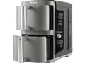 Produktbild: NINJA SL400EU Double Stack 2-Ebenen XL Airfryer