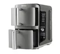 Produktbild: NINJA SL400EU Double Stack 2-Ebenen XL Airfryer Heissluftfritteuse 2470 Watt