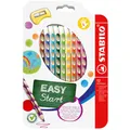 Produktbild: 4006381398695 Kredki Easycolors dla leworęcznych (12 sztuk) Corex