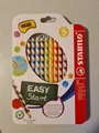 Produktbild: STABILO Buntstifte Malstifte EASY colors Start für Linkshänder Farbstifte 12er