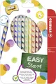 Produktbild: STABILO Dreikant Buntstifte EASYcolors 12er Etui für Linkshänder