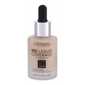 Produktbild: HD Liquid Coverage Catrice 24H 30ml