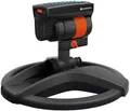 Produktbild: GARDENA Viereckregner AquaZoom compact, 18708-20, für Flächen bis 216 m²