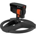 Produktbild: Gardena Viereckregner AquaZoom Compact
